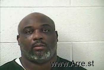 Charles  White Mugshot