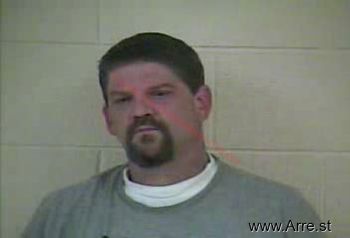 Charles D Whitley Mugshot