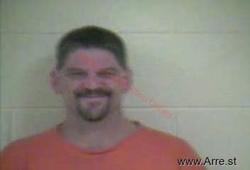 Charles D Whitley Mugshot