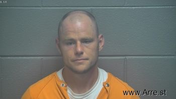 Charles Wayne Whitlock Mugshot