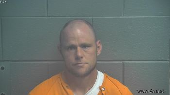 Charles Wayne Whitlock Mugshot