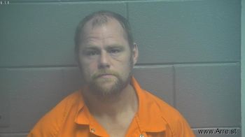 Charles Wayne Whitlock Mugshot