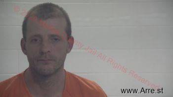 Charles Ray Whitlock Mugshot