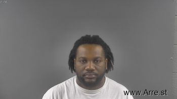 Charles Dewayne Wilder Mugshot