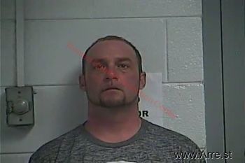 Charles  Williams Mugshot