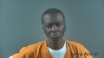 Charles Ervin Williams Mugshot