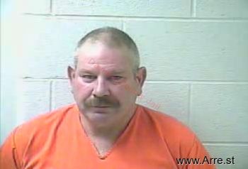 Charles Ray Willis Mugshot