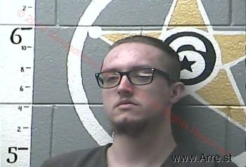 Charles Tommy Wilson Mugshot