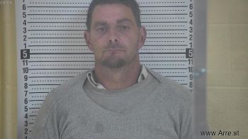 Charles L Wolford Mugshot