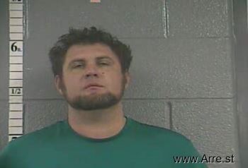 Charles Nathan Wooten Mugshot