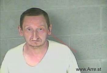 Charles  Wooten Mugshot