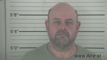 Charles Whitfield Wright Mugshot