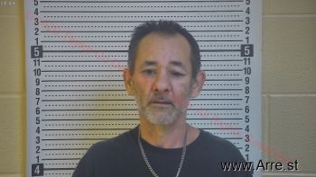 Charles David Wright Mugshot