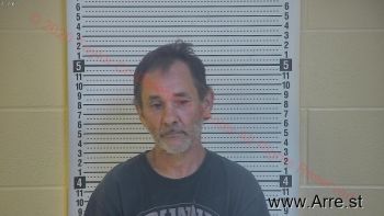 Charles David Wright Mugshot