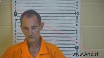 Charles David Wright Mugshot