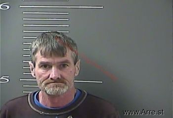 Charles  Wright Mugshot