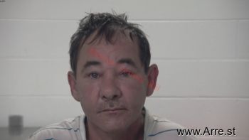 Charles David Wright Jr Mugshot