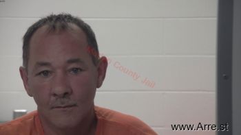 Charles David Wright Jr Mugshot