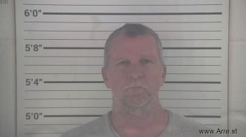 Charles Daniel Yates Mugshot