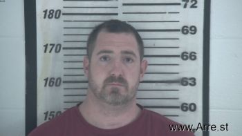 Charles Robert Young Mugshot