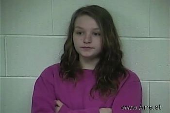 Charlotte  Hollis Mugshot