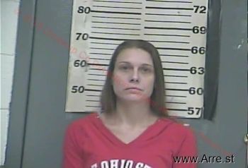 Charlotte Renee Kitchen Mugshot