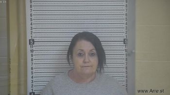 Charonna Joella Harmon Mugshot