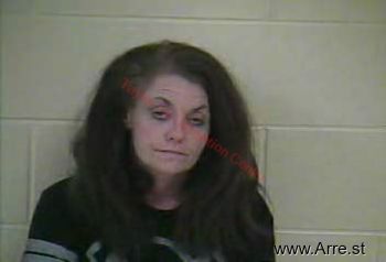 Charonna Joella Harmon Mugshot