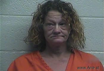 Charron Renee Daniels-jones Mugshot