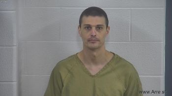 Chase O Buchanan Mugshot