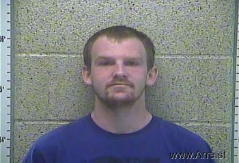 Chase W. Franklin Mugshot