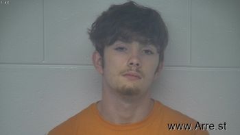 Chase Lee Hall Mugshot