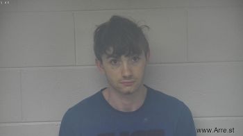 Chase  Hall Mugshot