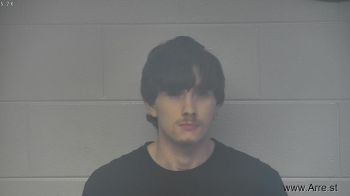 Chase L Hall Mugshot