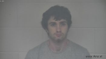 Chase  Hall Mugshot