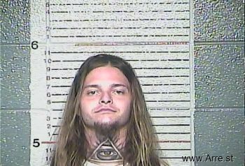 Chase Austin Matiz Mugshot