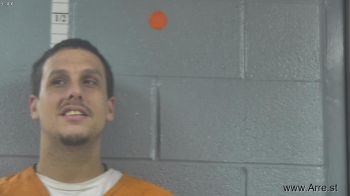 Chase Devin Miller Mugshot