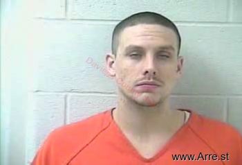 Chase Devin Miller Mugshot