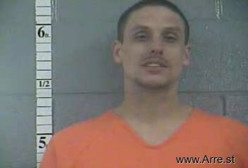 Chase Devin Miller Mugshot