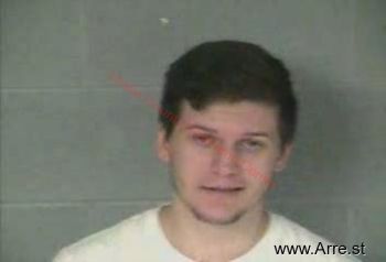 Chase C Morgan Mugshot