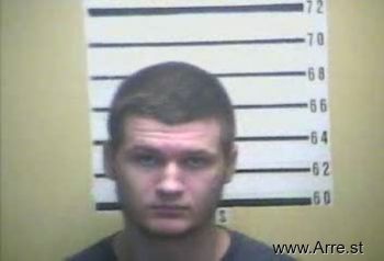 Chase  Morgan Mugshot