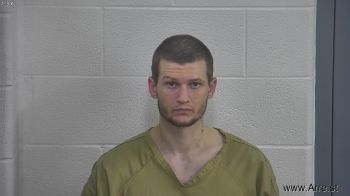 Chase C Morgan Mugshot