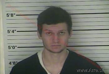 Chase C Morgan Mugshot