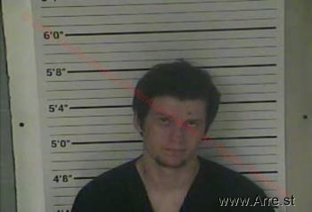 Chase C Morgan Mugshot