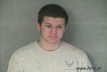 Chase  Morgan Mugshot