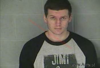 Chase  Morgan Mugshot