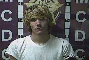 Chase  Osborne Mugshot