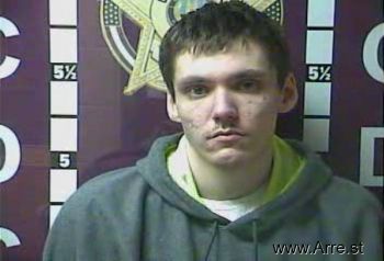 Chase  Osborne Mugshot