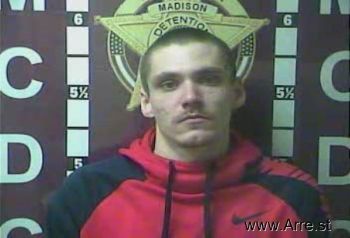 Chase  Osborne Mugshot