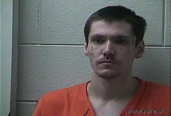 Chase Dewight Osborne Mugshot